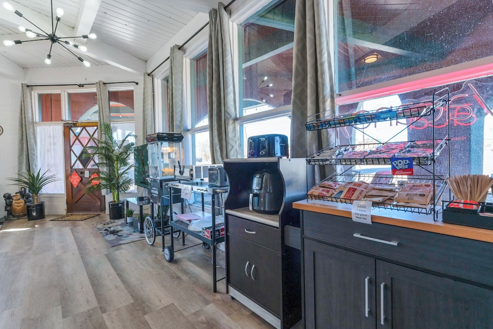 canyons edge route 66 motel