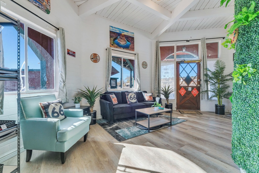 canyons edge route 66 motel