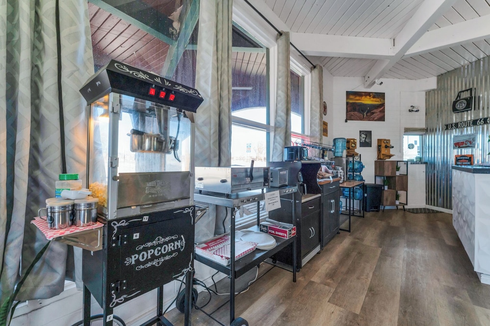 canyons edge route 66 motel