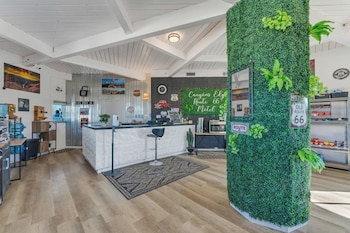 canyons edge route 66 motel