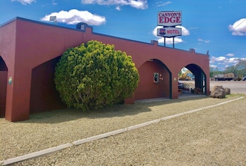 canyons edge route 66 motel