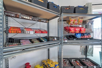 canyons edge route 66 motel