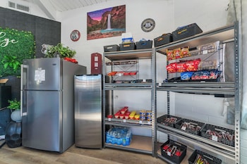 canyons edge route 66 motel