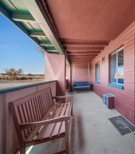 canyons edge route 66 motel