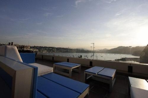 san sebastian