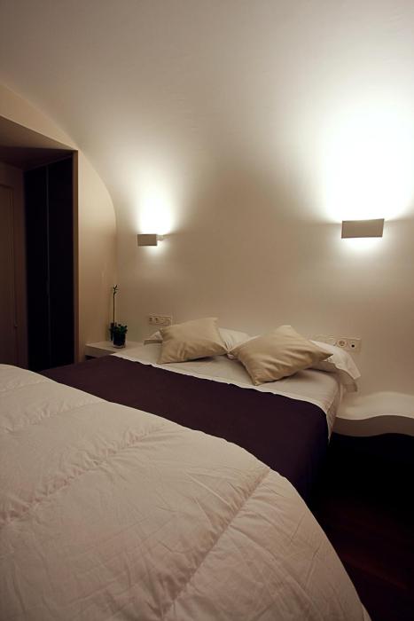 pension iturriza