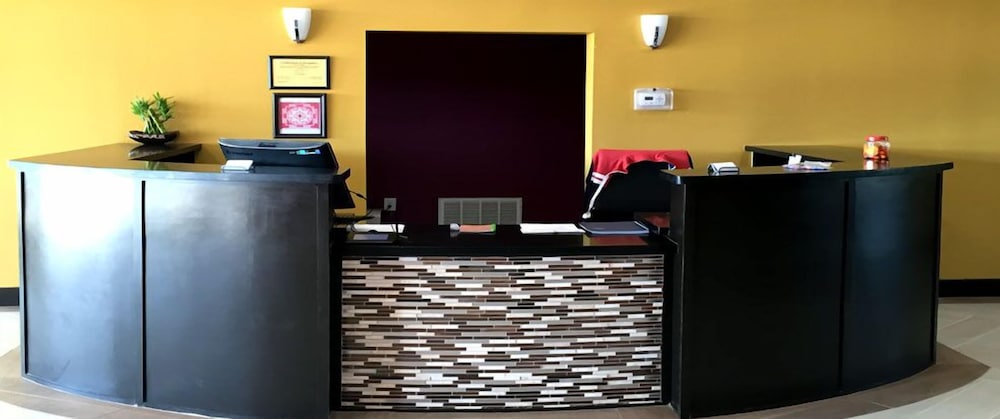 residency suites cotulla
