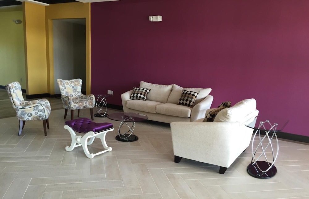 residency suites cotulla