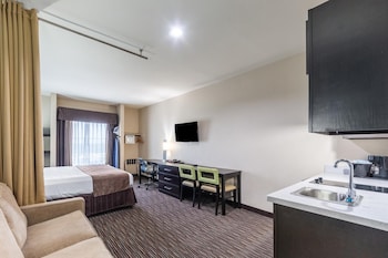 residency suites cotulla