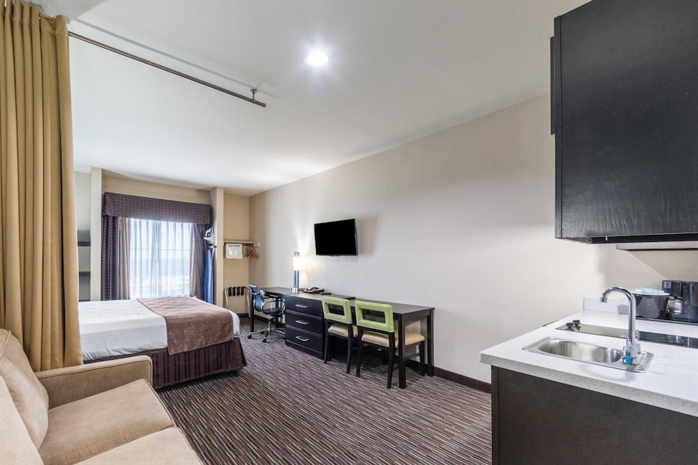 residency suites cotulla