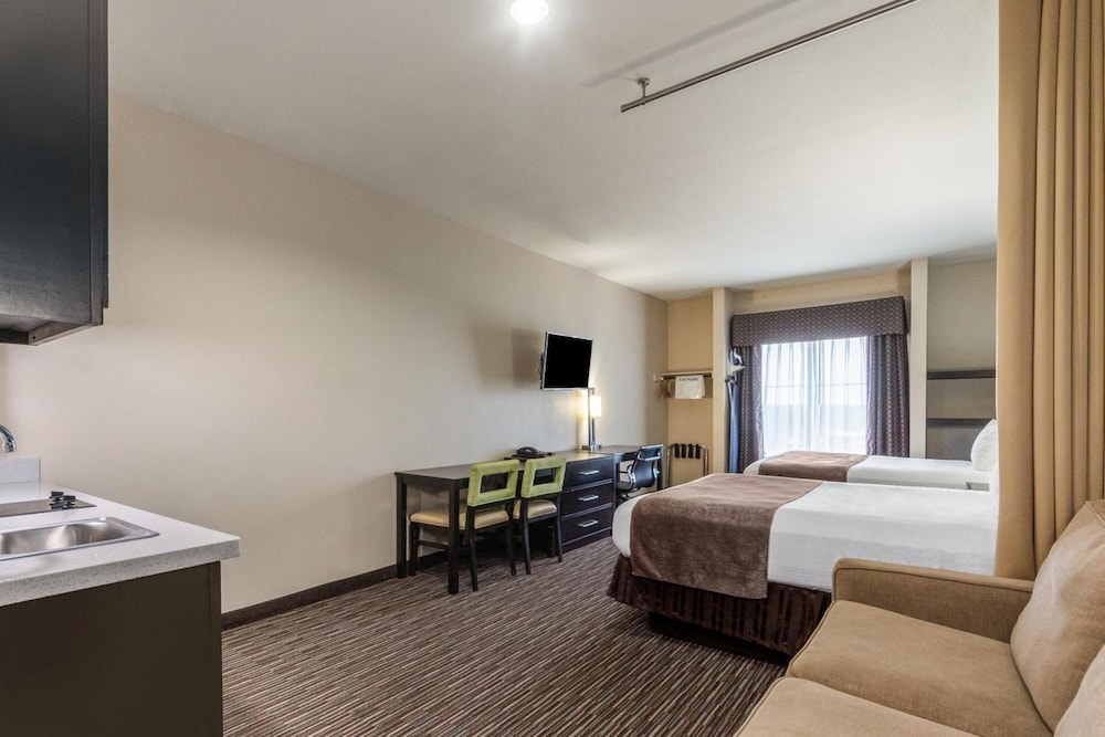 residency suites cotulla