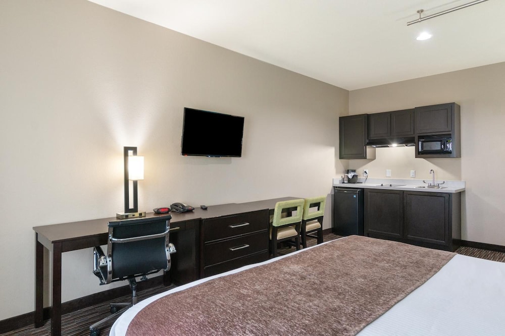 residency suites cotulla