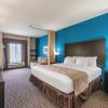 residency suites cotulla