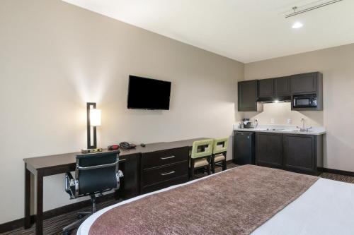 residency suites cotulla
