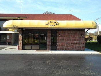 Elkton Lodge - Newark - Elkton - University Gateway,Elkton>>Elk Mills,2 star
