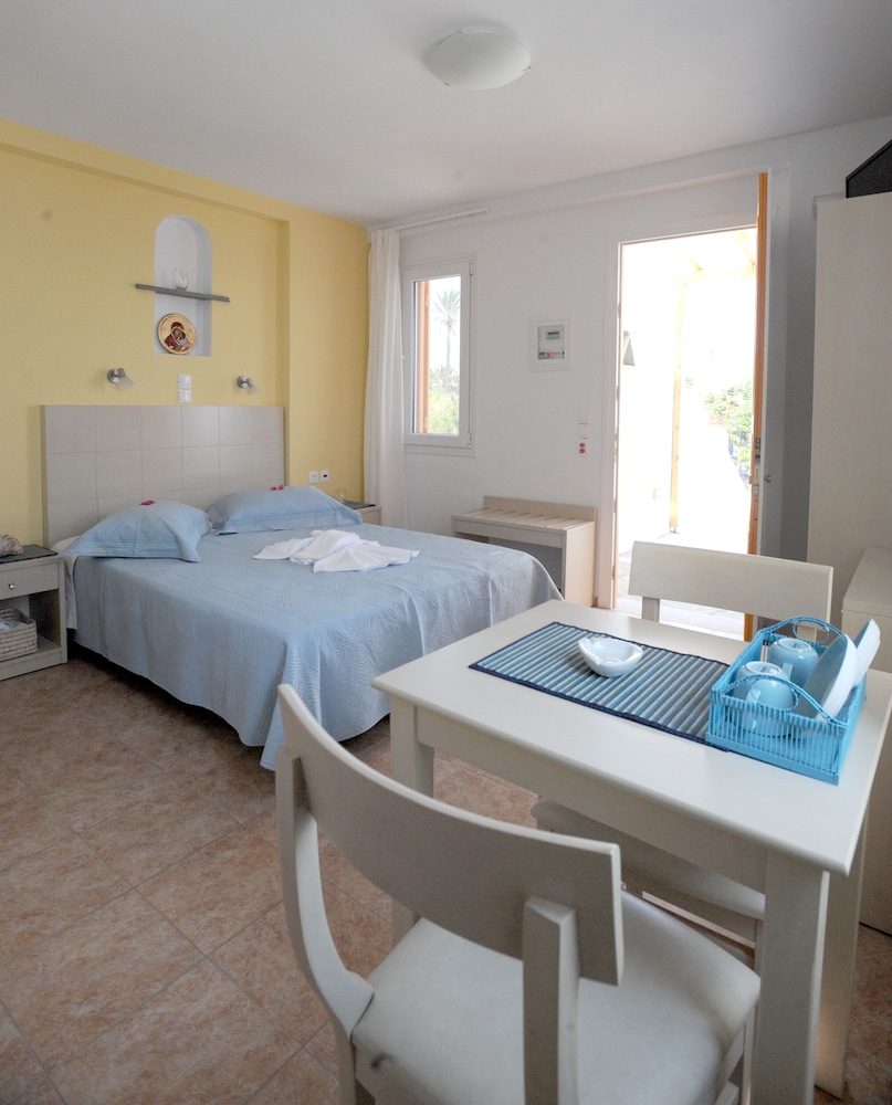 aigaio studios tinos
