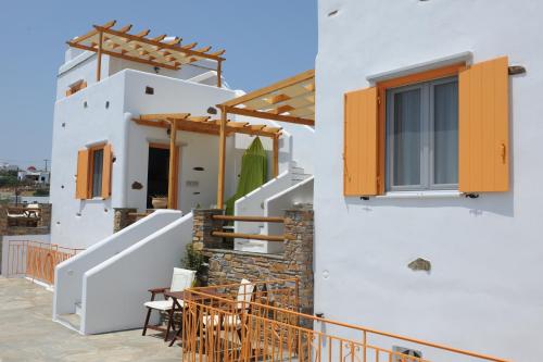 aigaio studios tinos