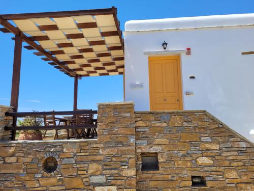 aigaio studios tinos