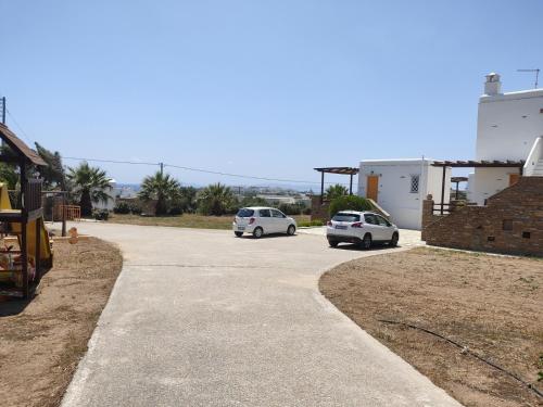 aigaio studios tinos