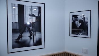 la colline aux yeux doubs