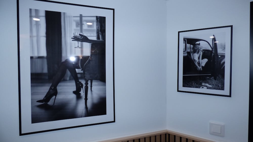 la colline aux yeux doubs