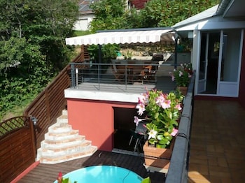 la colline aux yeux doubs