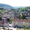 la colline aux yeux doubs