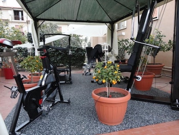 tarchon luxury bandb