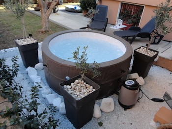 tarchon luxury bandb