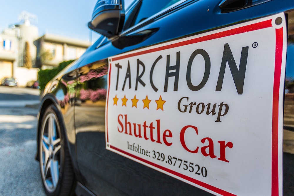 tarchon luxury bandb