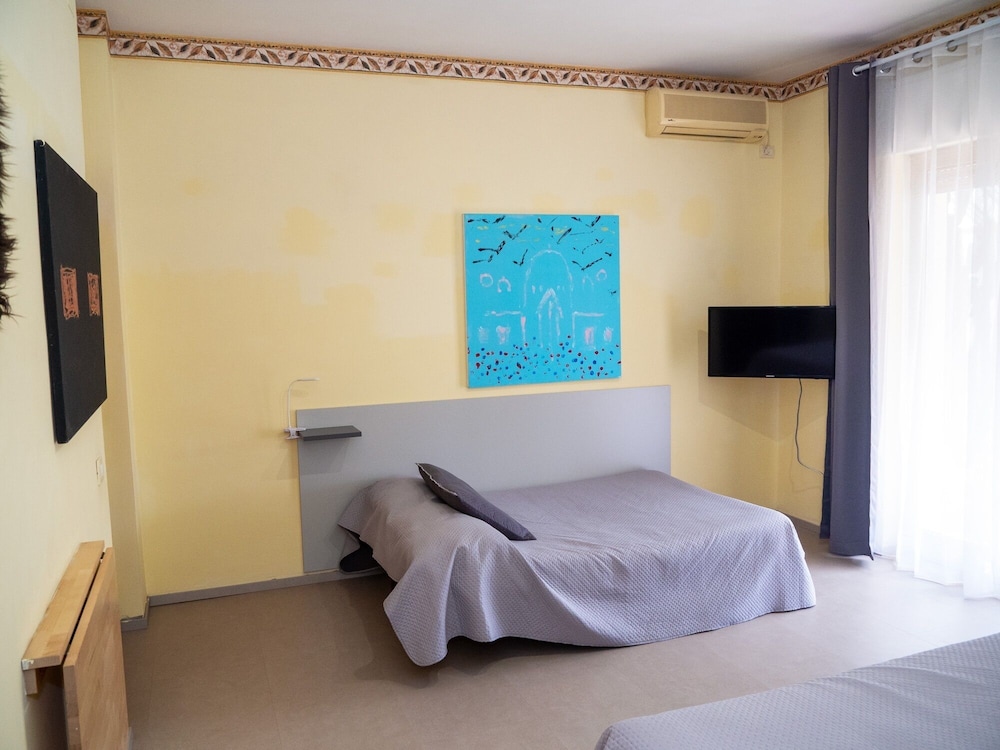 tarchon luxury bandb
