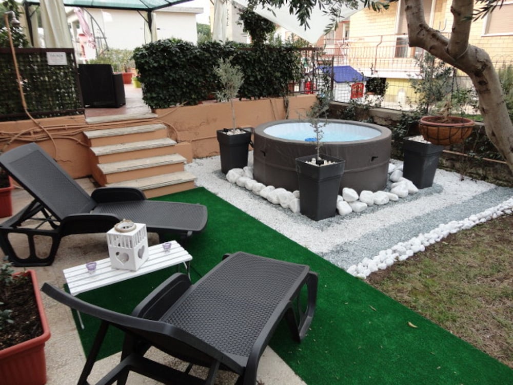 tarchon luxury bandb