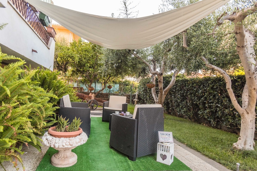 tarchon luxury bandb