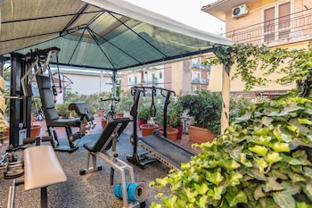 Tarchon Luxury B&B,Lazio>>Civitavecchia,3 star