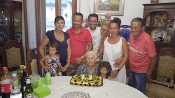 Tarchon Luxury B&B,Lazio>>Civitavecchia,3 star