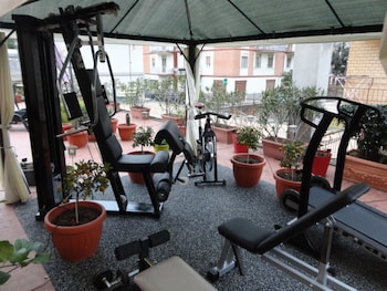 Tarchon Luxury B&B,Lazio>>Civitavecchia,3 star