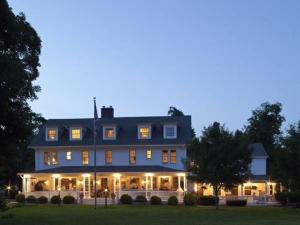 the white hart