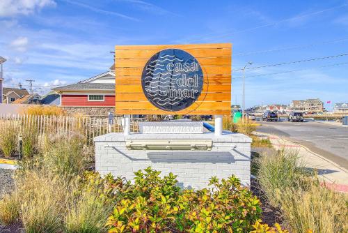 casa del mar