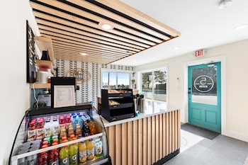 Casa Del Mar,Point Pleasant Beach>>Point Pleasant - Toms River,3 star