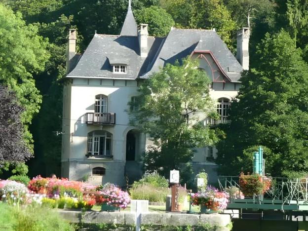 villa tranquillite