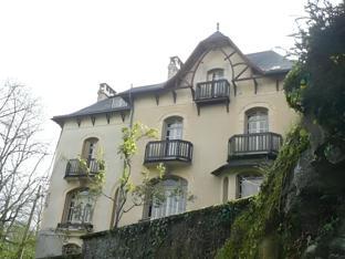 villa tranquillite