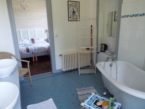 villa tranquillite