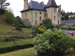 villa tranquillite