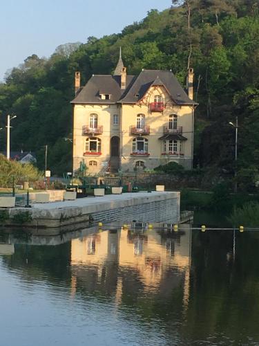 villa tranquillite