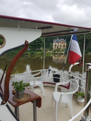 villa tranquillite