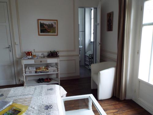 villa tranquillite