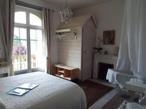 villa tranquillite