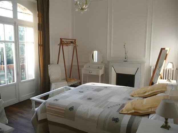 villa tranquillite