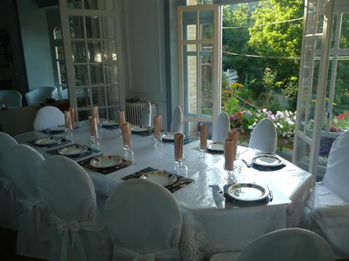 villa tranquillite