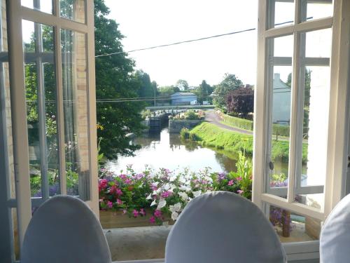 villa tranquillite